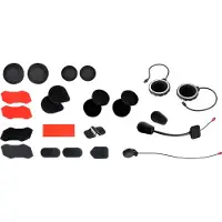 Sena Auriculares 10r Accessory Kit