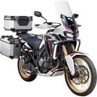 Givi Defensa Honda CRF1000L Africa Twin DCT Negro