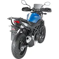 Givi Fijación De Baúl Trasero Monokey/monolock Suzuki Sv 650