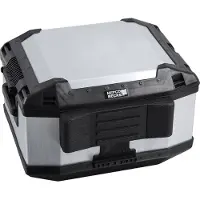 Hepco&Becker Respaldo Superior Para Maletas Xplorer 700315