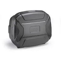 Givi Maleta Lateral Trekker Lite 35l Monokey Trk35bb