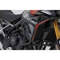 SW-Motech Defensas De Motor Triumph Tiger 900/850 Sport