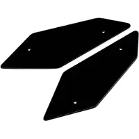 Puig Alerón lateral Downforce Winglet MT-07 AÑO21- NEGRO