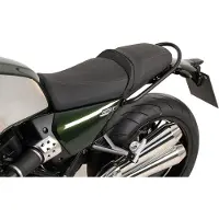 Hepco&Becker barra sujeción pasajero R 12 NINET NEGRO