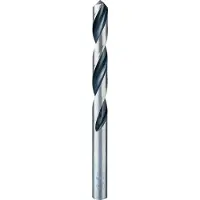 Bosch Accesorios Broca De Metal Hss-rpointteq Din338 11.0x94x142 Mm 5 Unidades
