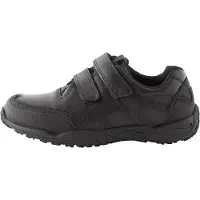 Next Zapatos bajos negro