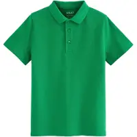 Next Camiseta verde