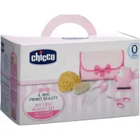 Chicco Set De Higiene Mini Belleza
