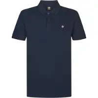 Petrol Industries Camiseta 'Dolphin' navy