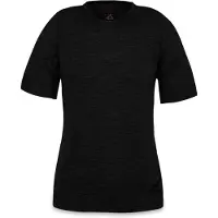 Normani Camiseta funcional 'Cairns' negro