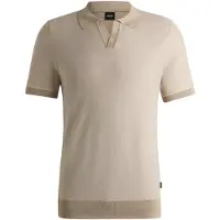 BOSS Polo De Manga Corta Jianluca 01