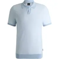 BOSS Polo De Manga Corta Jianluca 01