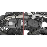 Givi Kit De Accesorios Para Caja De Herramientas Tl9059kit Royal Enfield Himalayan 450 2024