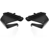 Rizoma Spoilers Zdm152bk Ducati Monster 937