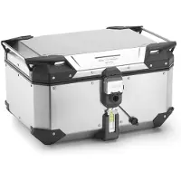 Givi Baúl Trasero Trekker Outback Evo Smart 58l Monokey Obkev58a