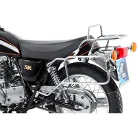 Hepco&Becker Portaequipajes Rear+side Yamaha Sr 400 2014-2016