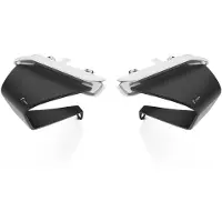 Rizoma Spoilers Zdm152ak Ducati Monster 937