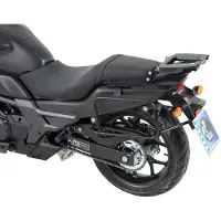 Hepco & becker Portaequipajes Alurack Honda Ctx 700/n/dct 2014