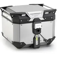 Givi Baúl Trasero Trekker Outback Evo Smart 42l Monokey Obkev42a