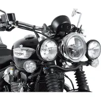 Hepco&Becker Luces Auxiliares Triumph Bonneville Speedmast 18-26 4007572 00 01