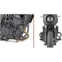 Givi Defensas De Motor Kawasaki Eliminator 500 2024 Tn4134