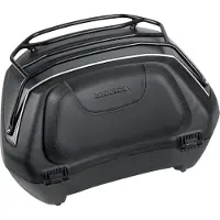 Hepco&Becker Parrilla Superior Para Maleta Superior Honda Nt 1100 22-24