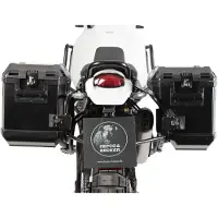 Hepco&Becker Conjunto De Maletas Laterales Ducati Desertx Rally 24-25 Xplorer
