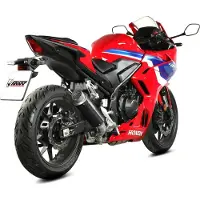 MIVV Silenciador Homologado Slip On Gppro Honda Cb 500 Hornet 2024-2024
