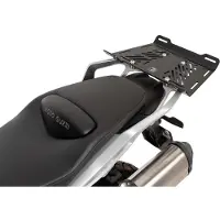 Hepco&Becker Portaequipajes Moto Guzzi V 85 Tt/travel/strad 24-25