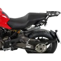 Hepco&Becker Fijación De Baúl Trasero Minirack Ducati Monster 1200/s 2013-2016