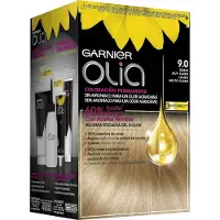Garnier Tinte Para El Cabello N 9.0