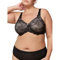 Triumph Reductor CONTOURING SENSATION mujer - Negro - 95C