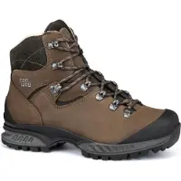 Hanwag - Tatra II - Botas de trekking size 46, marrón/negro