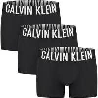 Calvin Klein Underwear Calzoncillo negro / blanco