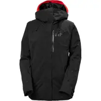 Helly Hansen - Women's Powshot Jacket - Chaqueta de esquí size XS, negro