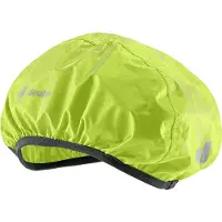 Deuter - Helmet Cover - Casco de ciclismo size One Size, verde