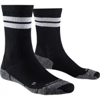 X-socks Calcetines Crew Core Natural Graphics