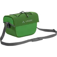 Vaude - Aqua Box - Bolsa de manillar size 6 l, verde