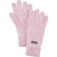 Hestra - Pancho 5 Finger - Guantes size 9, fucsia
