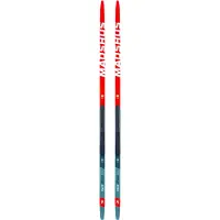 Madshus - Skating - Race Speed Skate + Performance Skate 2027 - Talla 192 cm - Rojo