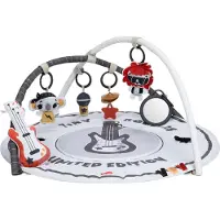 Tiny Love Parque Juegos Gymini Round Rock-(3333120851)