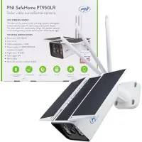 Pni Cámara De Seguridad Pt950lr