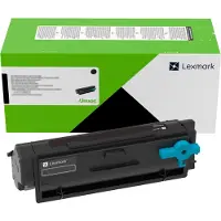 Lexmark Tóner 55b2x0e