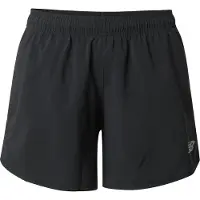 New Balance - Women's Sport Essentials Short 5'' - Pantalones cortos de running size XL, negro