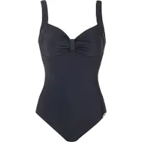Sunflair Traje de baño negro
