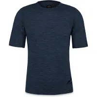 Normani Camiseta funcional 'Darwin' navy