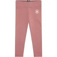 Converse Kids Leggings Chuck Patch High Rise