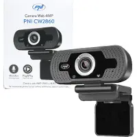 Pni Webcam Cw2860 2k