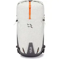 Rab - Mochilas - Latok 28 Pewter - Blanco