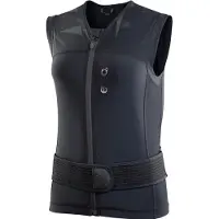 Evoc - Women's Protector Vest Pro - Protector size M, azul